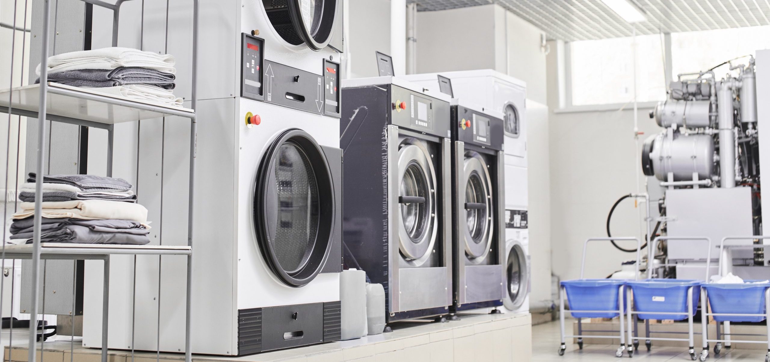 Ankara laundry hizmetleri